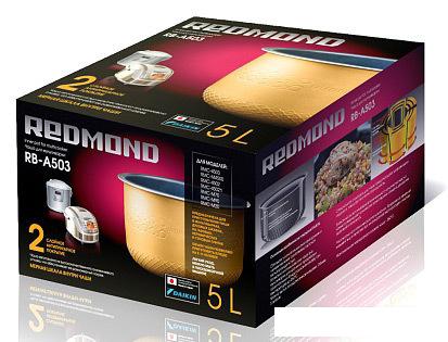 Чаша Redmond (Редмонд) RB-A503