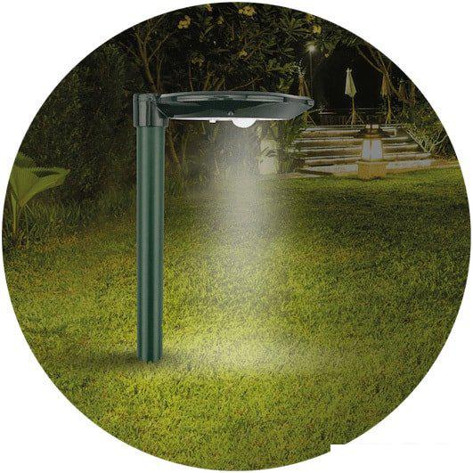 Отпугиватель грызунов Rexant 71-0047