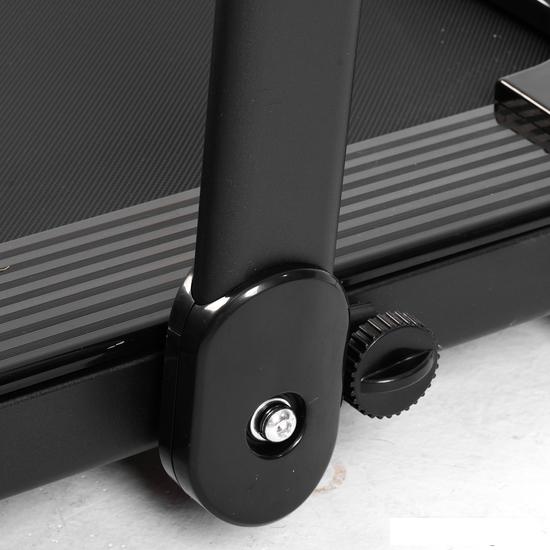 Электрическая беговая дорожка Sundays Fitness Simple Line ES-T2002