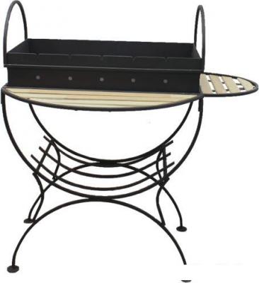 Мангал для дачи Везувий Дачный