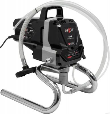 Электрические краскораспылители HYVST GSGH-6