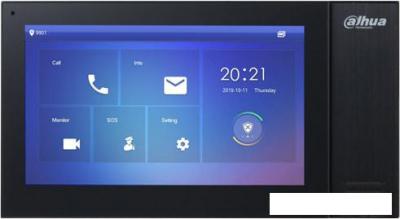 Монитор Dahua DHI-VTH2421FB-P