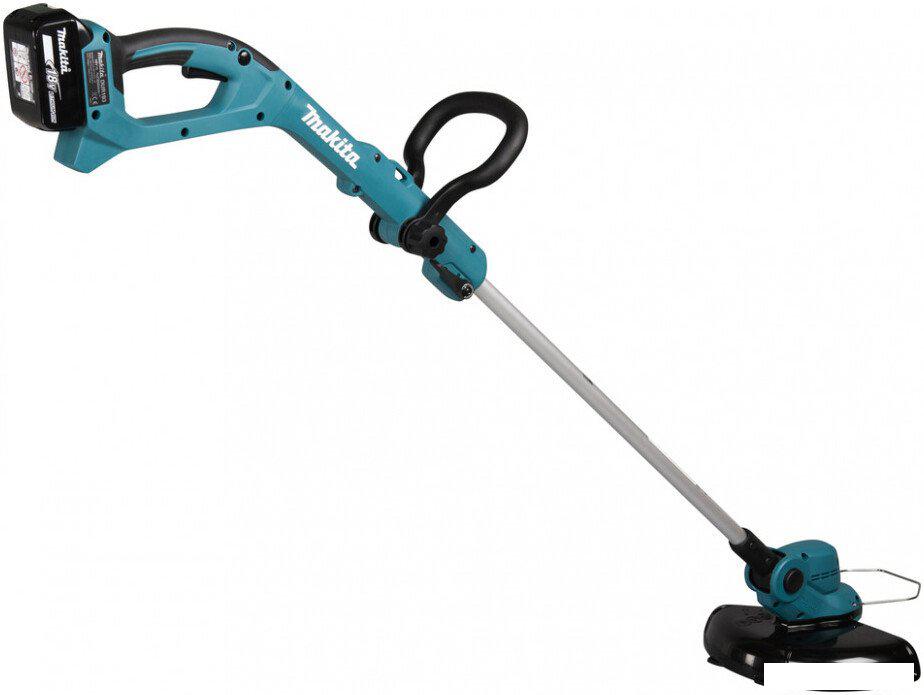 Триммер Makita DUR193SF (с 1-им АКБ)