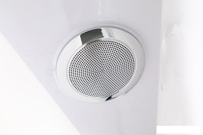 Душевая кабина WeltWasser WW500 Emmer 11055