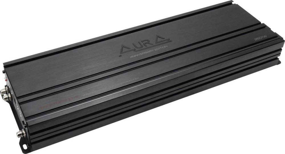 Автомобильный усилитель Aura Venom-D2500AE