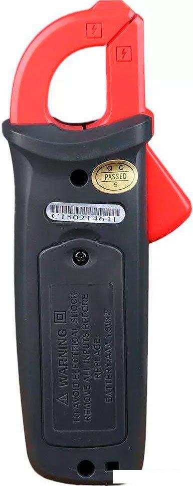 Токовые клещи UNI-T UT210A