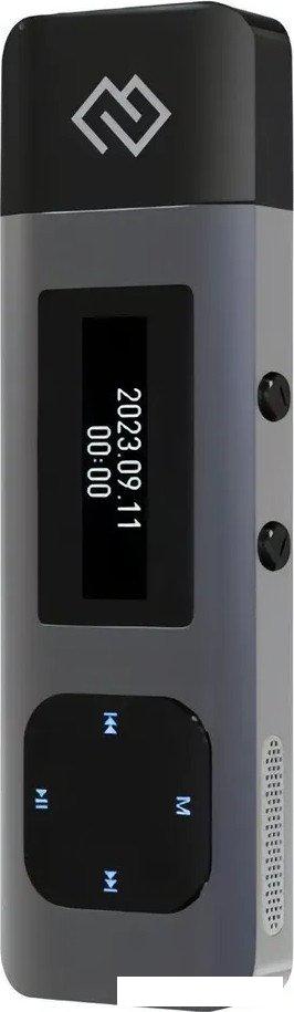 Диктофон Digma DiVoice RV50