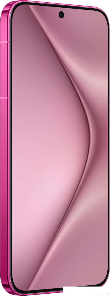 Смартфон Huawei Pura 70 ADY-LX9 12GB/256GB (розовый)