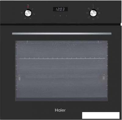 Электрический духовой шкаф Haier HOX-P06HGB