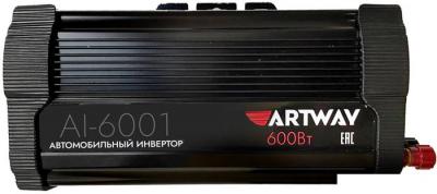 Автомобильные инверторы Artway AI-6001