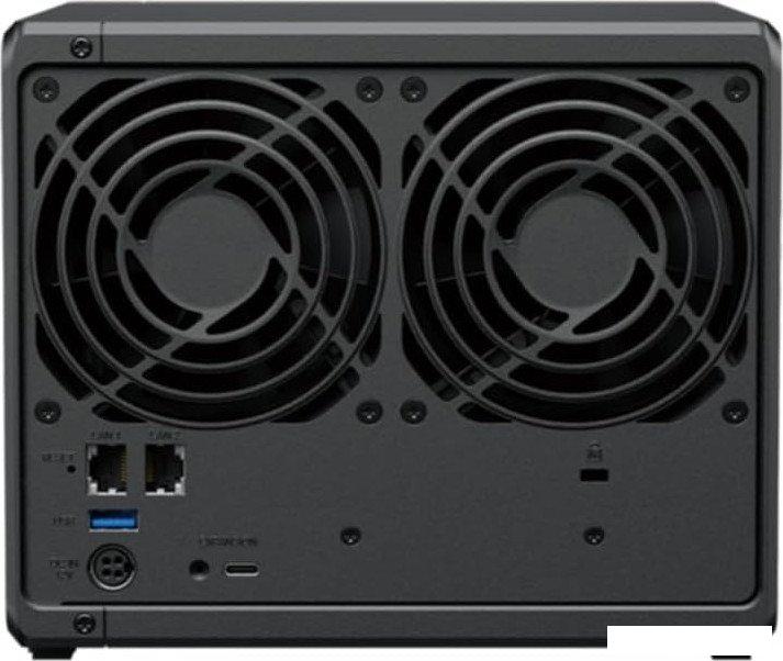 Сетевой накопитель Synology DiskStation DS925+