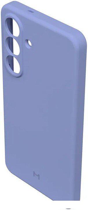 Чехол для телефона Magssory CSL051 для Samsung Galaxy S26+ Lavender CSL051l