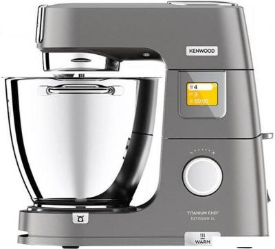 Кухонная машина Kenwood Titanium Chef Patissier XL KWL90.164SI Кухонная машина Kenwood Titanium Chef Patissier XL KWL90.164SI