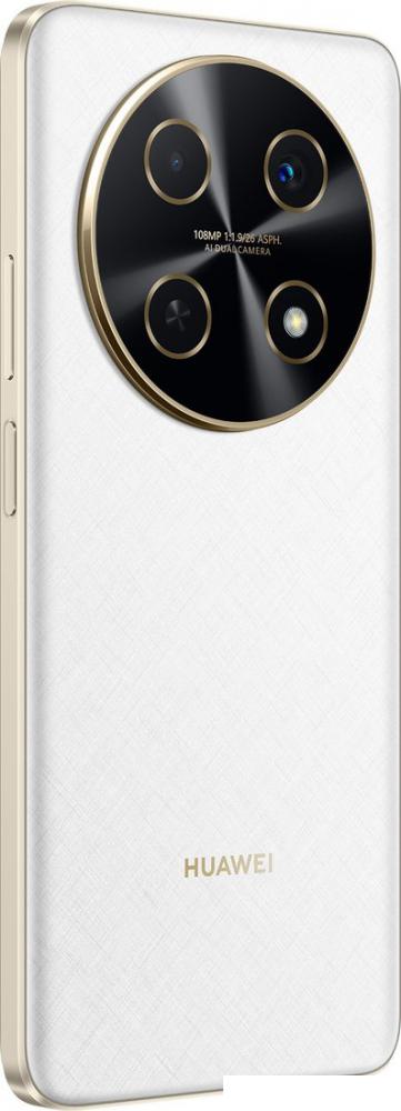 Смартфон Huawei nova 13i 8GB/256GB (белый)