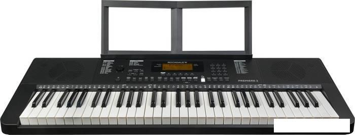 Синтезаторы и рабочие станции Rockdale Premiere 2