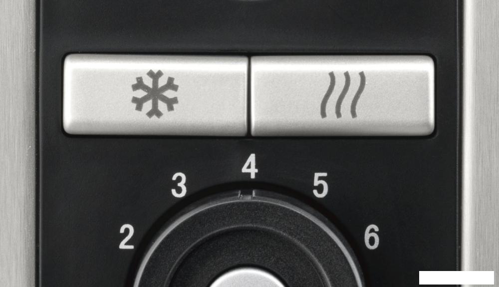 Тостер Bosch TAT7S25