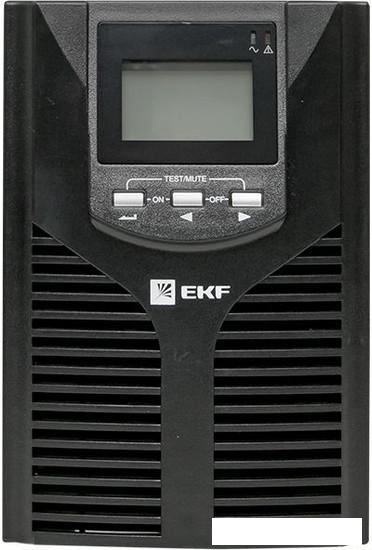Источник бесперебойного питания EKF E-Power SW910Pro-T