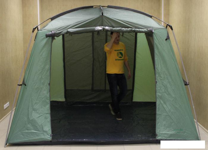 Тент-шатер Green Glade Lacosta