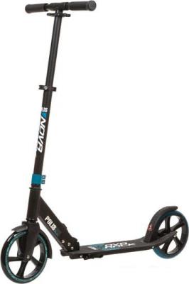Самокаты Novatrack Polis 200 Pro'10 200.POLIS.BL21 (синий)
