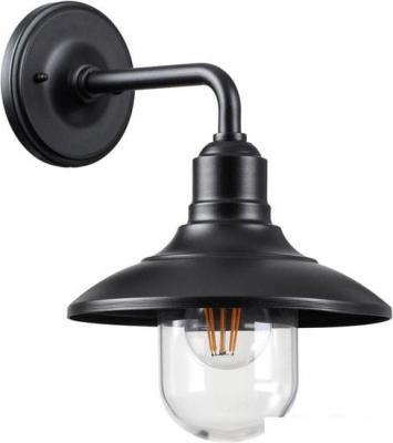 Уличный настенный светильник Odeon Light Campa 4965/1W