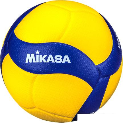 Волейбольный мяч Mikasa V200W (5 размер)