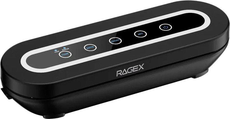 Вакуумный упаковщик RAGEX R2201-000