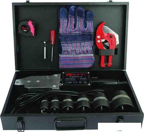 Аппарат для сварки труб P.I.T. PWM63-C