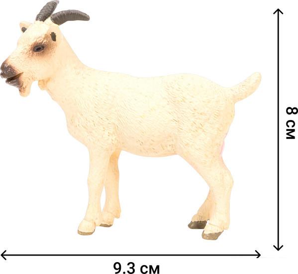 Роботы, трансформеры, фигурки Masai Mara На ферме ММ205-048