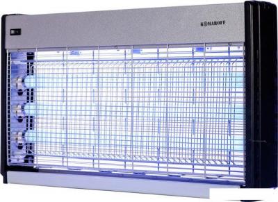 Уничтожители насекомых, отпугиватели, ловушки Komaroff GC1-60