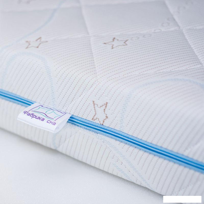 Матрас Фабрика сна Киндер-4 80x180