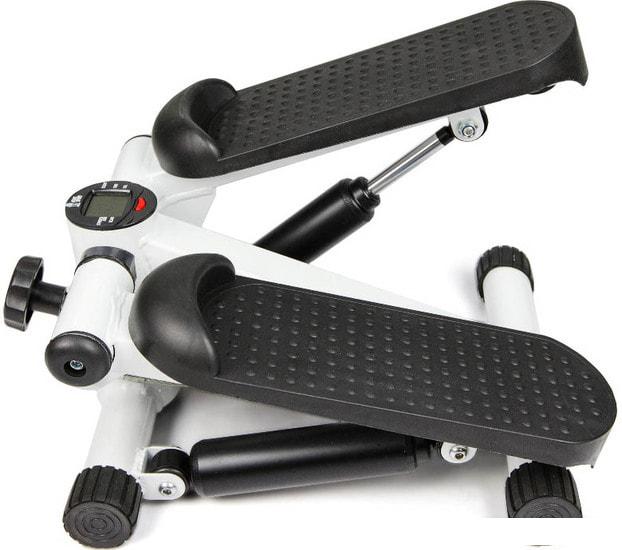 Классический степпер Atlas Sport AS-504 (белый)