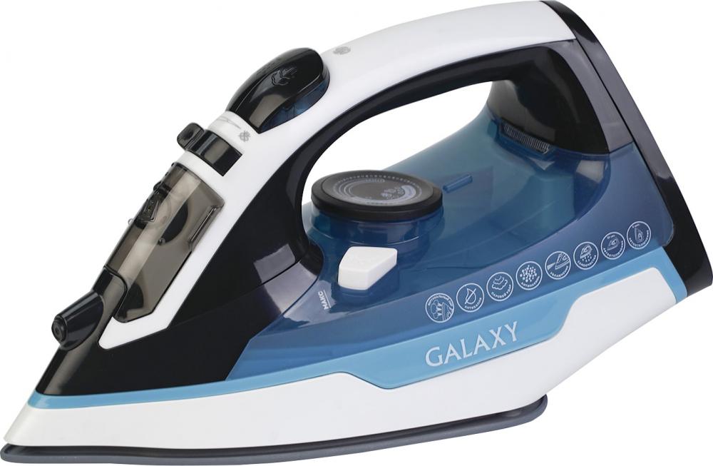 Утюг Galaxy Line GL6151 Утюг Galaxy Line GL6151
