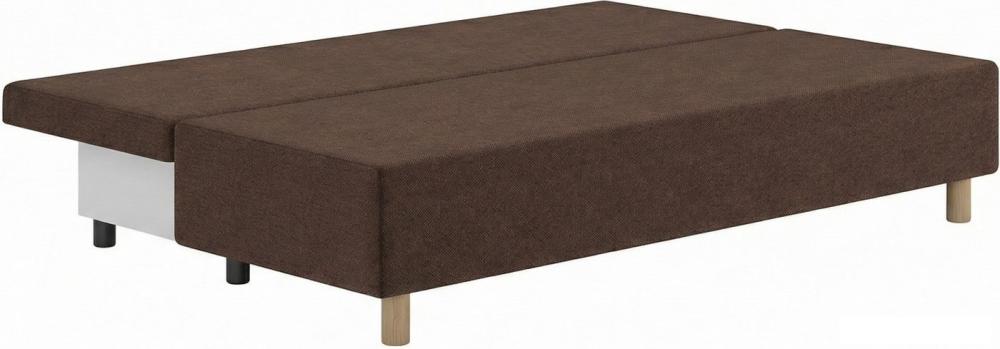 Диван Mio Tesoro Саари SB3 (Kunso Brown)