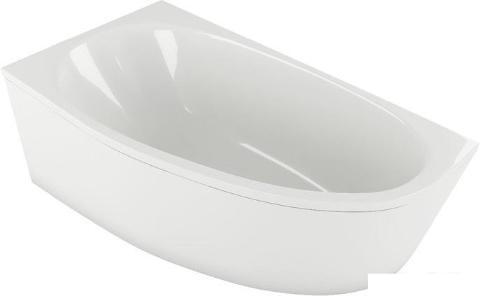 Ванны Aquatek Дива 170x90 (левая)