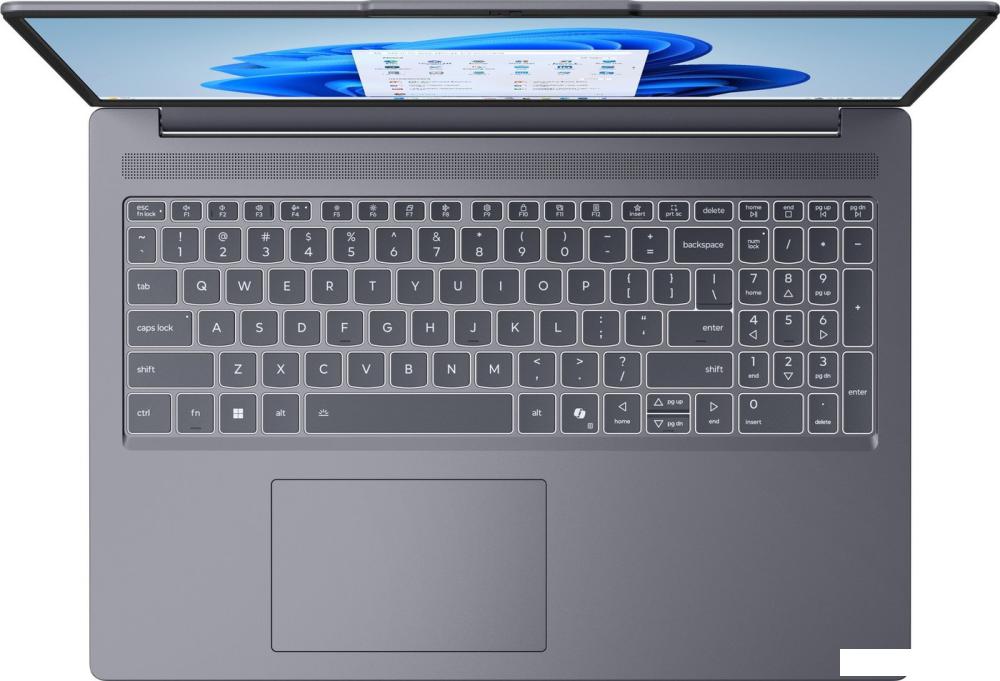 Ноутбук Lenovo IdeaPad Slim 3 16AHP10 83KB000DRK