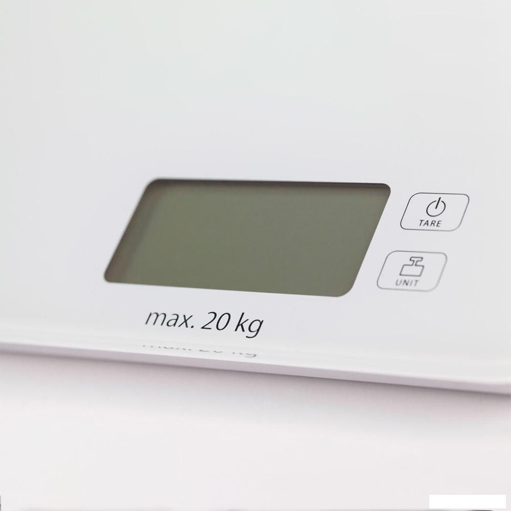 Кухонные весы CASO LX 20