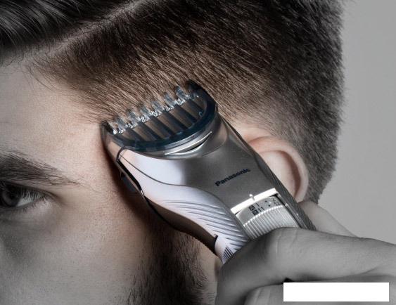 Универсальный триммер Panasonic ER-GC71-S520