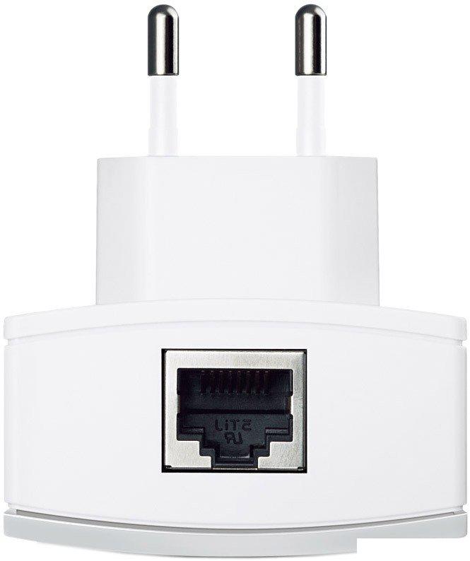 Комплект powerline-адаптеров TP-Link TL-PA4010KIT