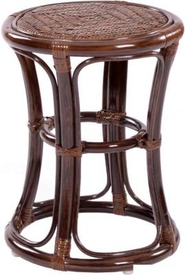 Табурет Мир Ротанга 12/14 (шоколадный)