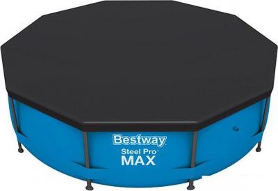 Аксессуары для бассейнов Bestway Тент-чехол 335 см для бассейна 305 см 58036