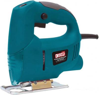 Электролобзик ЭНЕРГОПРОМ Home Master ЛБ-65/600 (без маятникового хода)