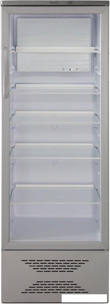 Однокамерный торговый холодильник Бирюса M310