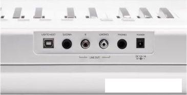 Цифровое пианино Artesia Performer (белый)