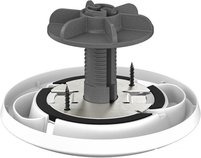 Крепежный набор Logitech Mic Pod Mount (белый)