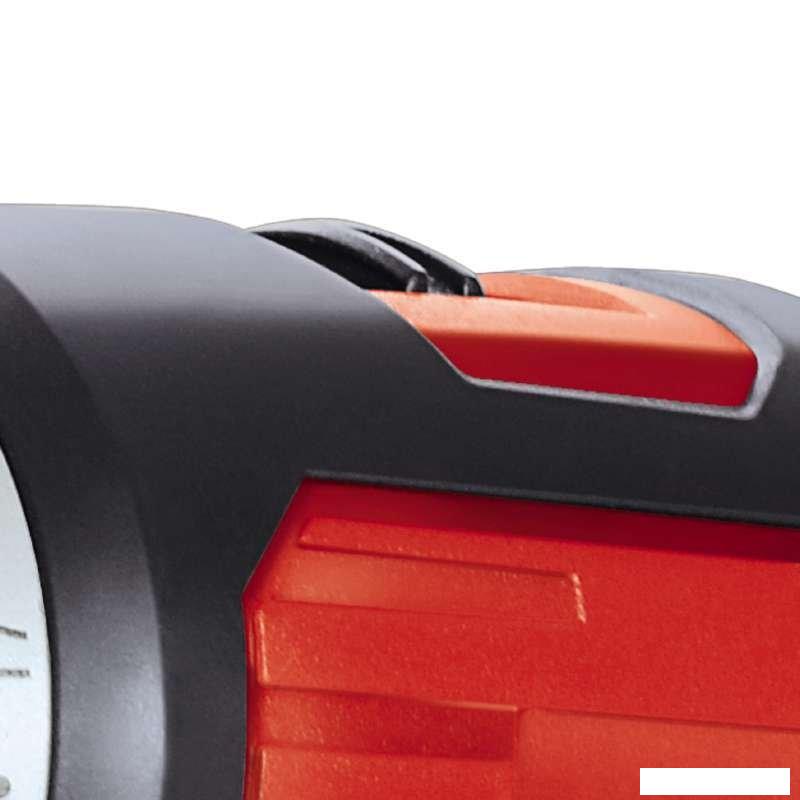 Шуруповерты, гайковерты, электроотвертки Einhell TH-CD 12-2 Li [4513660]