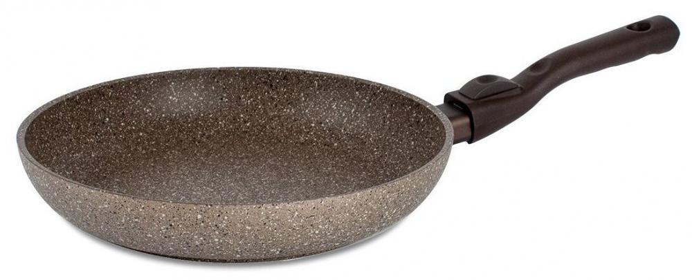 Сковорода TimA Tvs Art Granit Induction ATI-1024