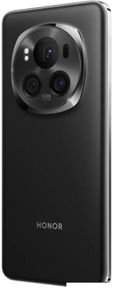Смартфон HONOR Magic6 Pro 12GB/512GB международная версия с NFC (графитовый черный)