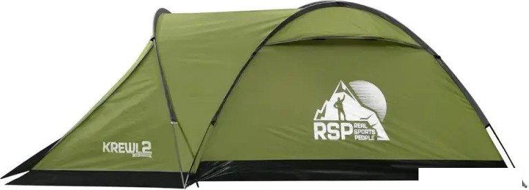 Треккинговая палатка RSP Outdoors Krewl 2