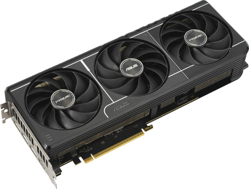 Видеокарта ASUS Prime GeForce RTX 5080 16GB GDDR7 PRIME-RTX5080-16G