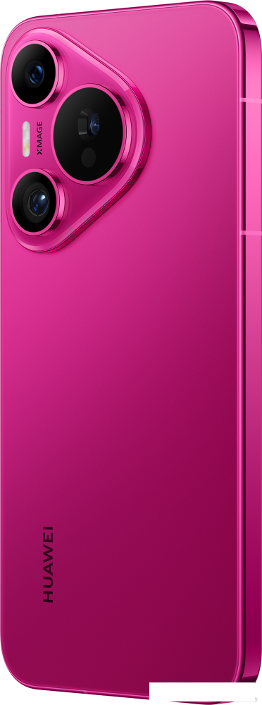 Смартфон Huawei Pura 70 ADY-LX9 12GB/256GB (розовый)